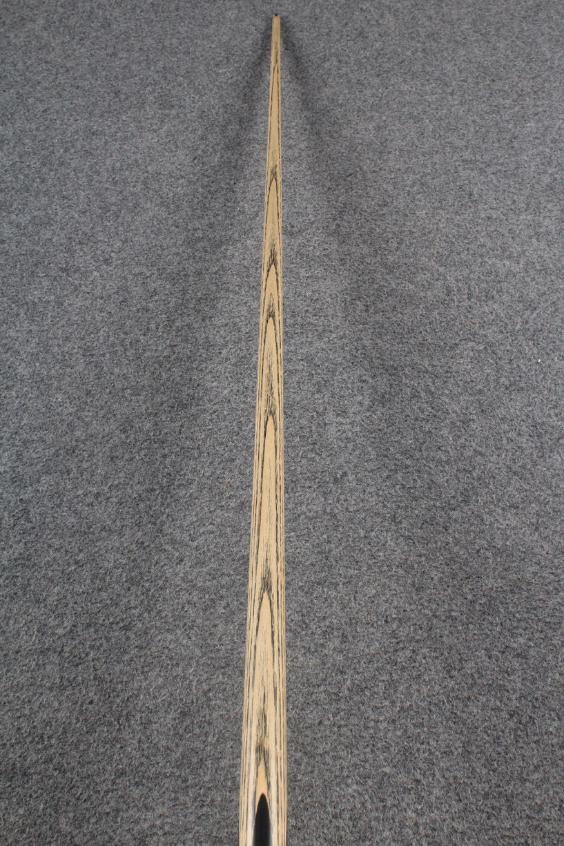 3/4 ash english pool cue # 5012