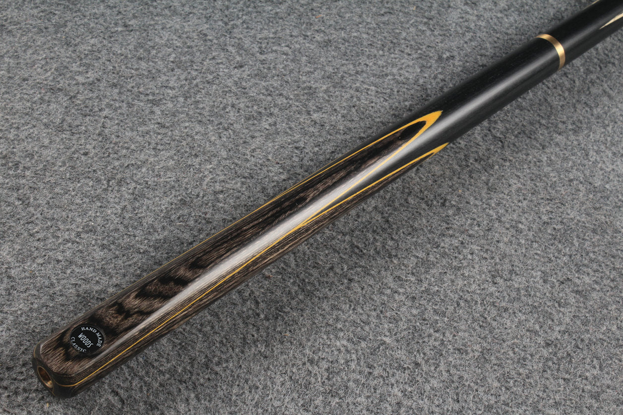 3/4 ash english pool cue # 5012