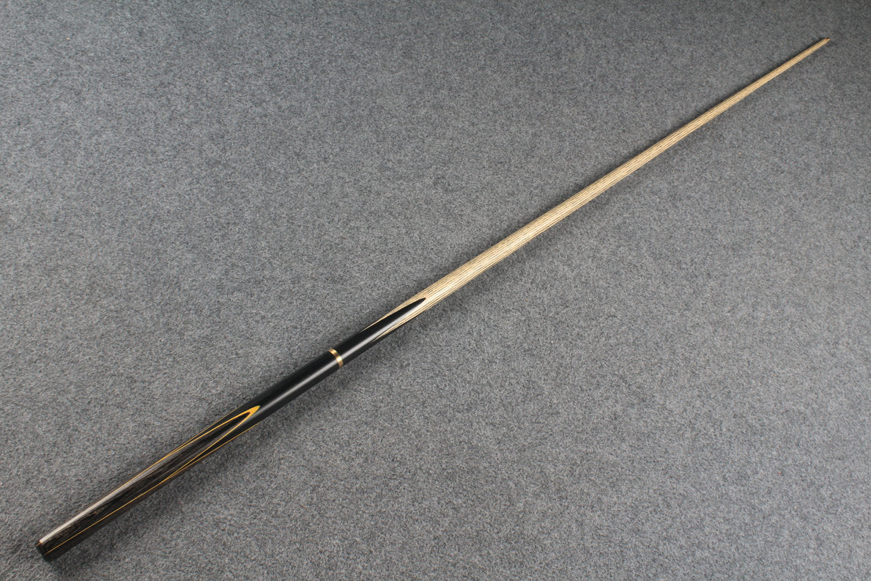 3/4 ash english pool cue # 5012