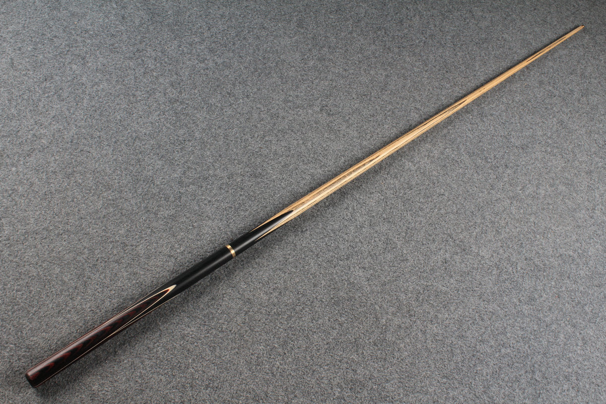 3/4 ash english pool cue # 5013