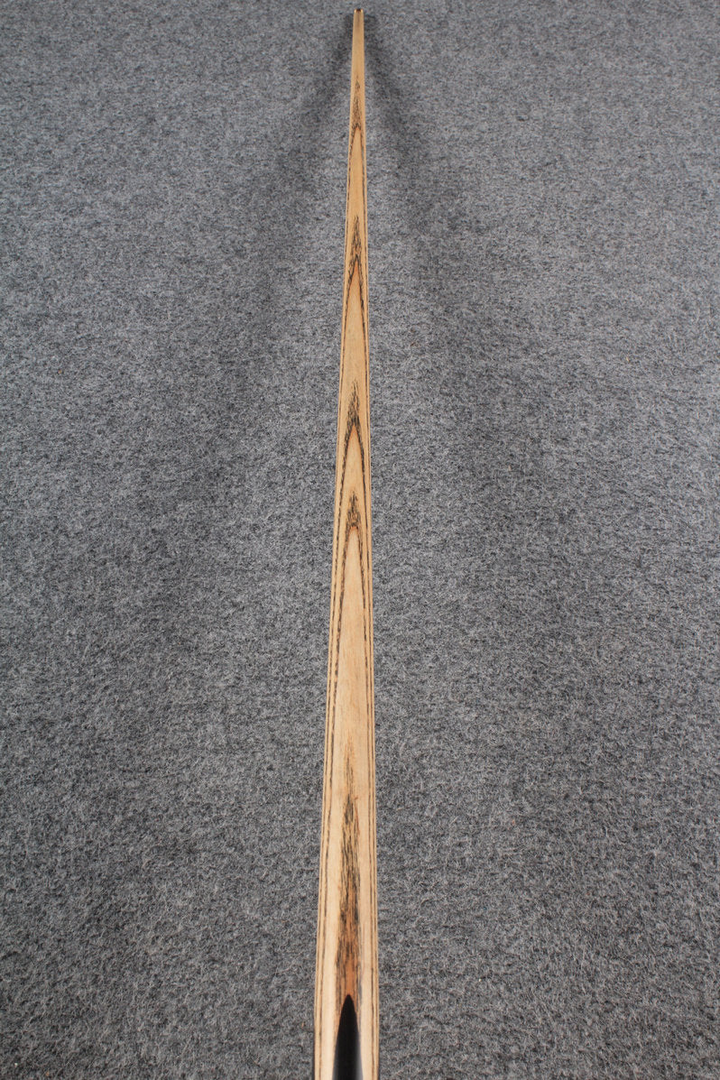 3/4 ash english pool cue # 5024