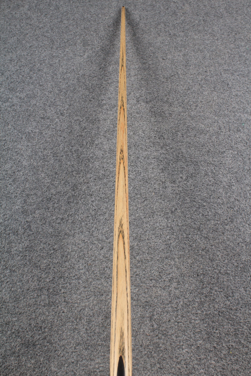 3/4 ash english pool cue # 5027