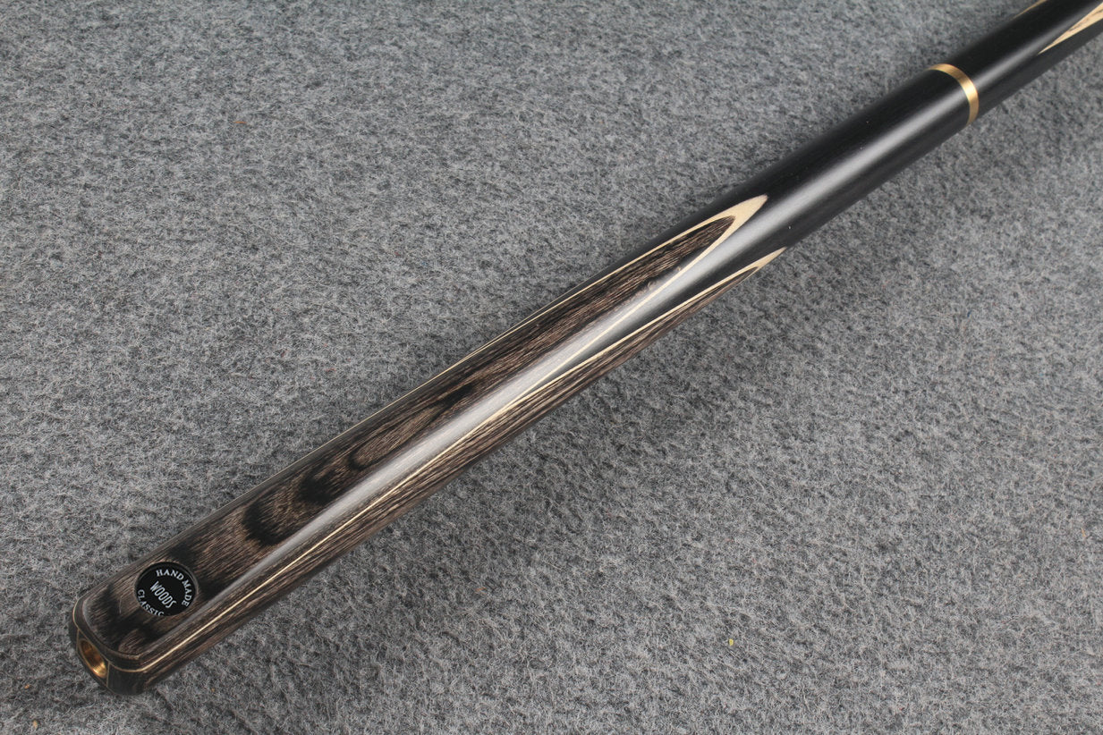 3/4 ash english pool cue # 5027