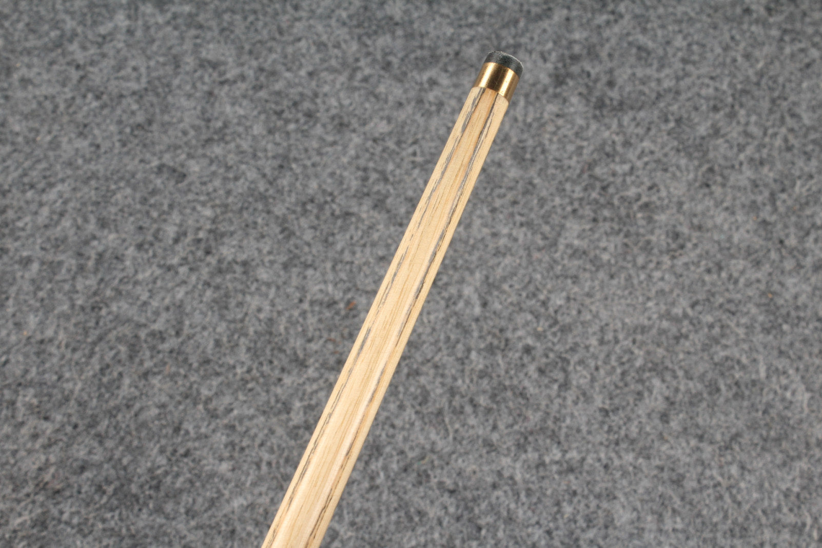 3/4 ash english pool cue # 5027