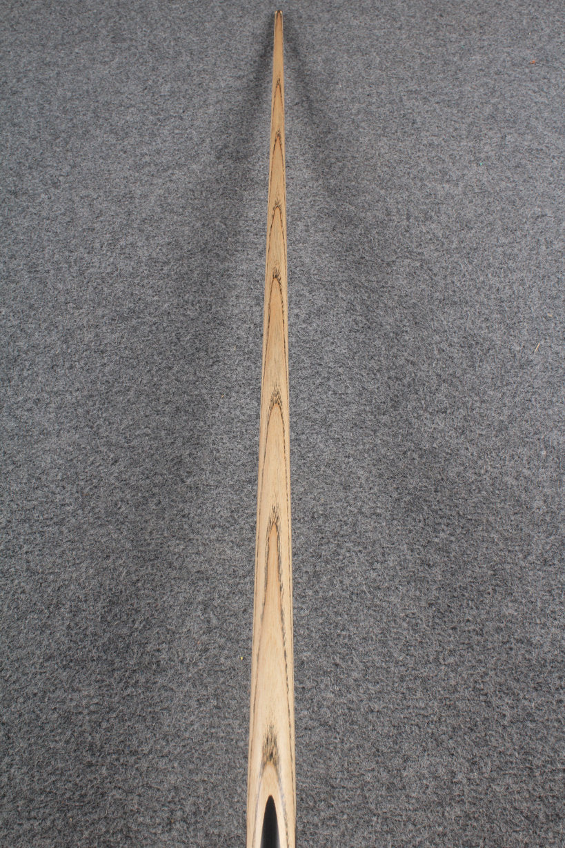 3/4 ash 55'' english pool cue # 5036