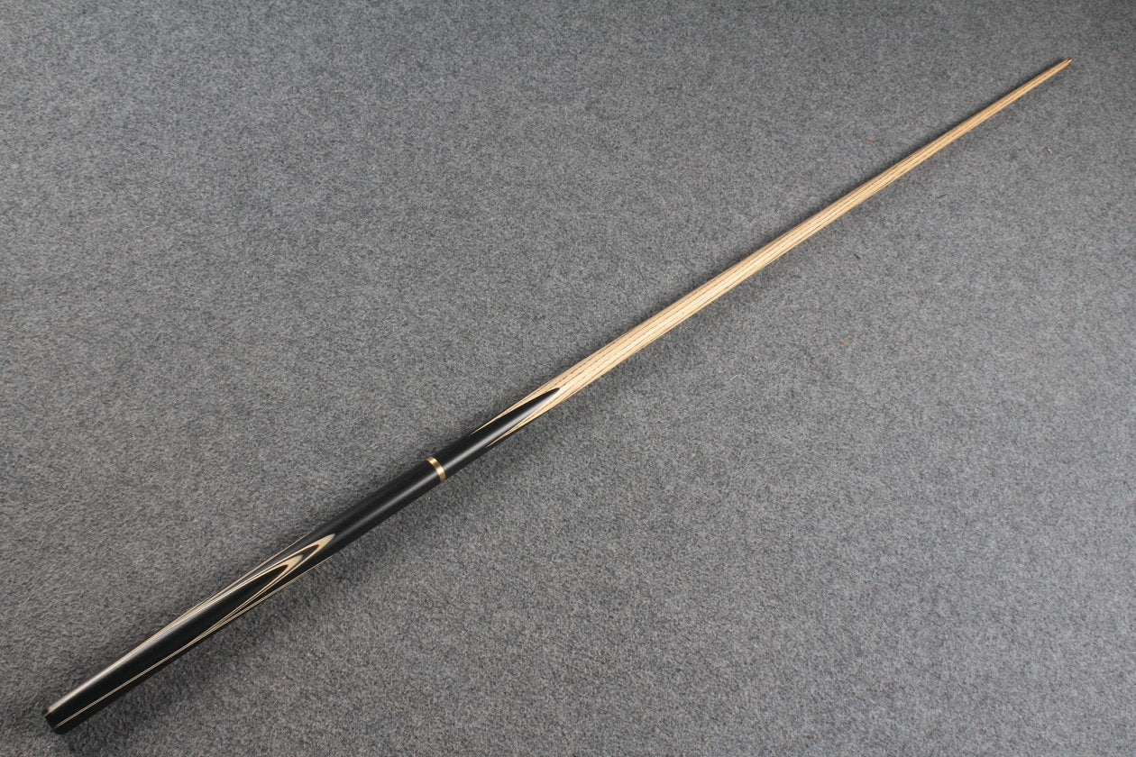 3/4 ash 55'' english pool cue # 5036