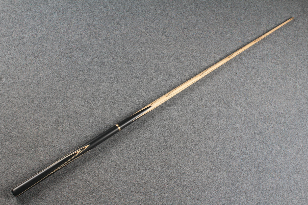 3/4 ash 55'' english pool cue # 5036