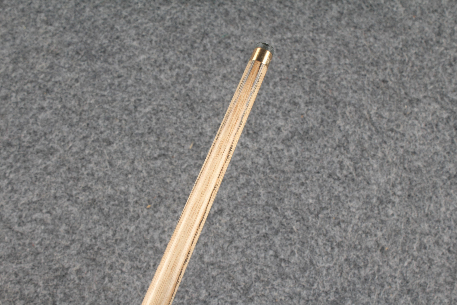 3/4 ash 55'' english pool cue # 5036
