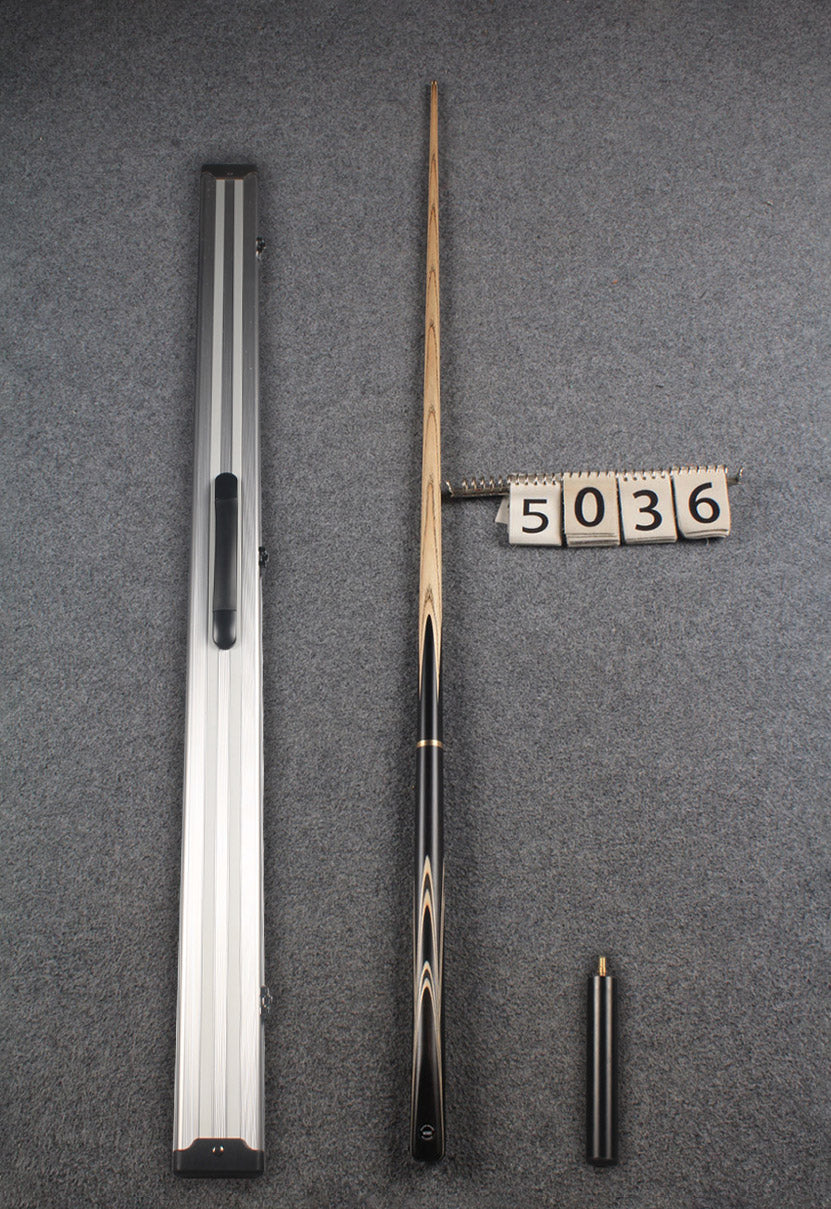 3/4 ash 55&#39;&#39; english pool cue # 5036