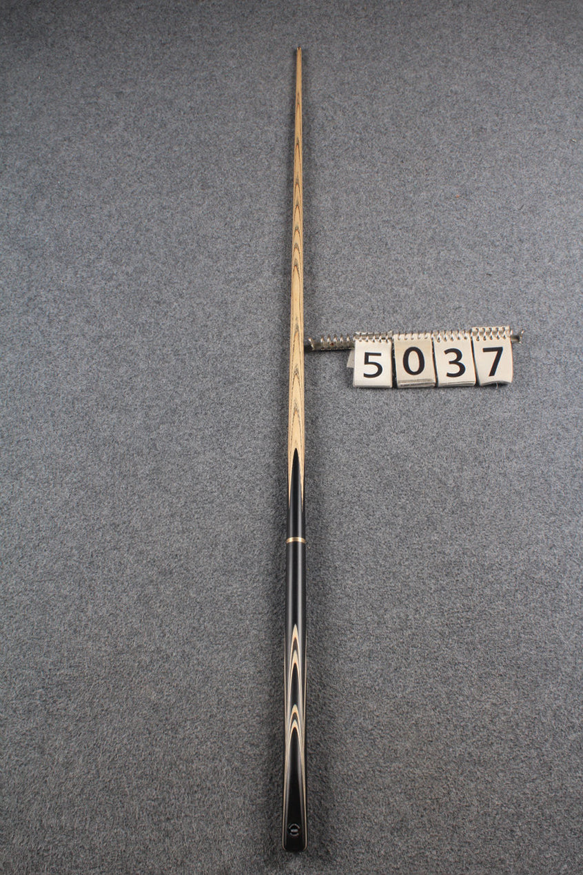 3/4 ash 55'' english pool cue # 5037
