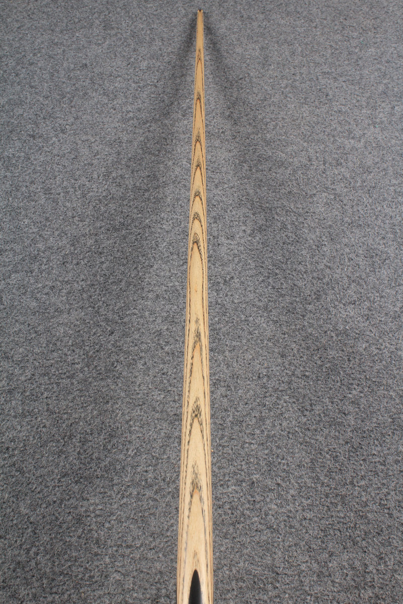 3/4 ash 55'' english pool cue # 5037