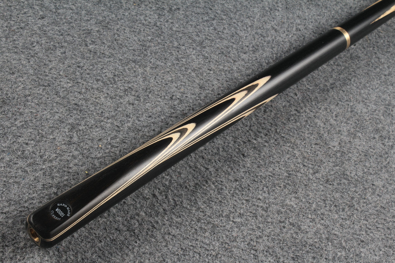 3/4 ash 55'' english pool cue # 5037