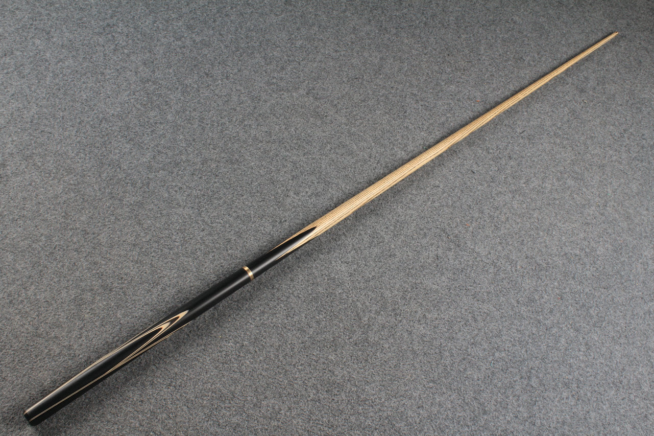3/4 ash 55'' english pool cue # 5037