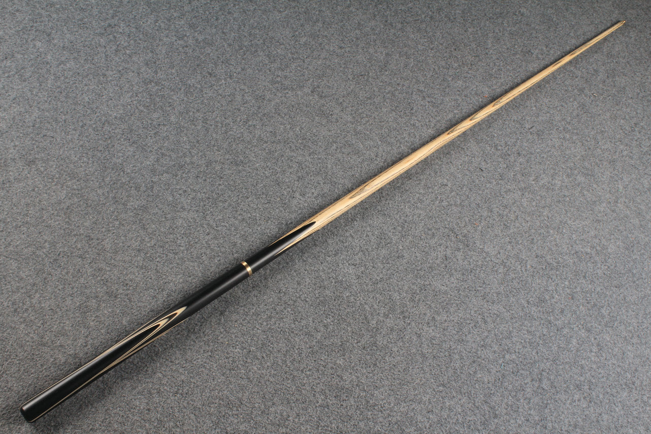 3/4 ash 55'' english pool cue # 5037