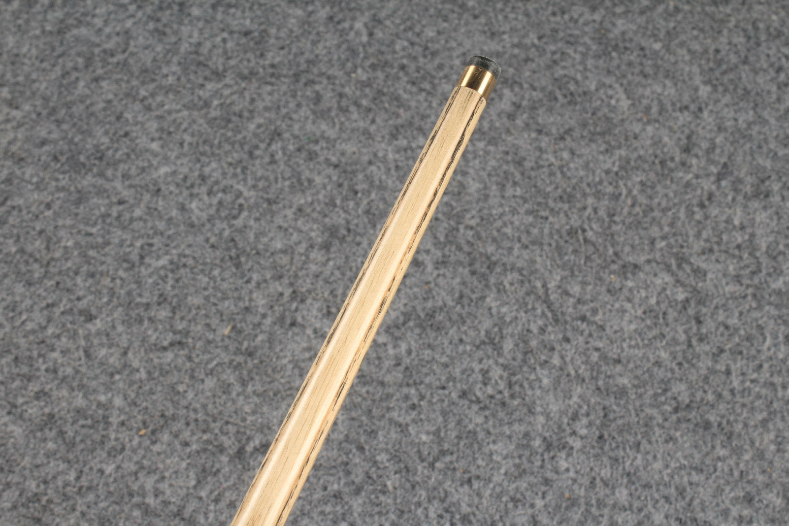3/4 ash 55'' english pool cue # 5037