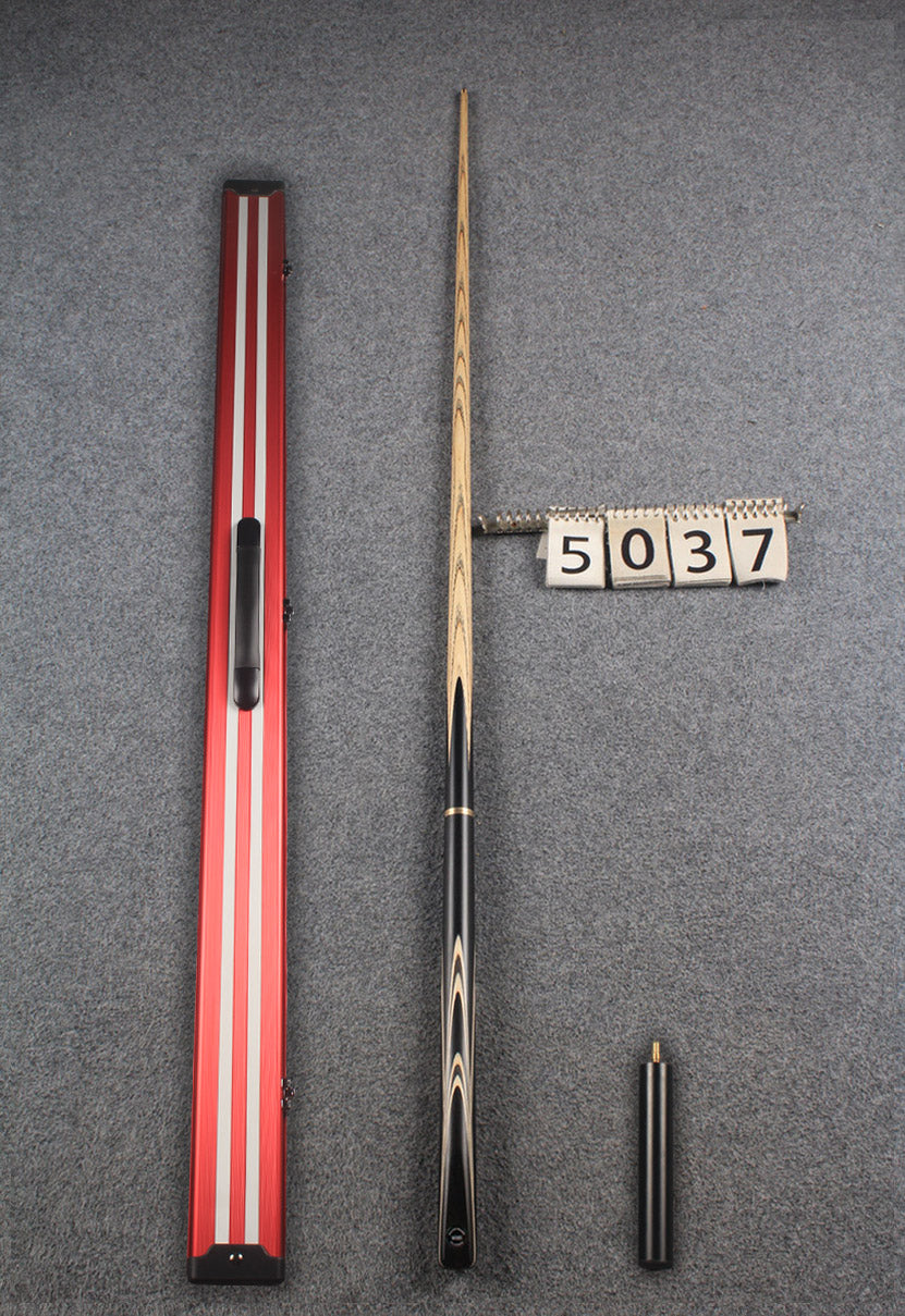 3/4 ash 55'' english pool cue # 5037