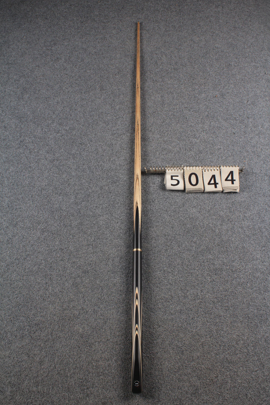 3/4 ash 55'' english pool cue # 5044