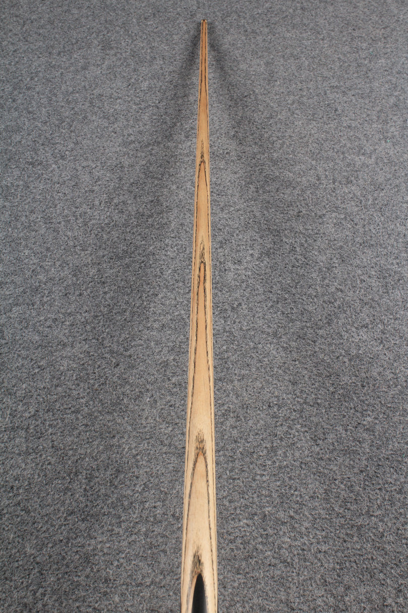 3/4 ash 55'' english pool cue # 5044
