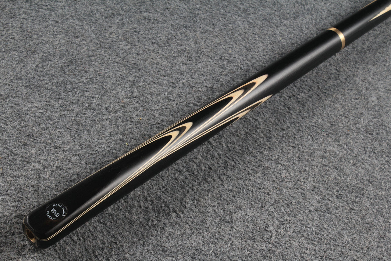 3/4 ash 55'' english pool cue # 5044
