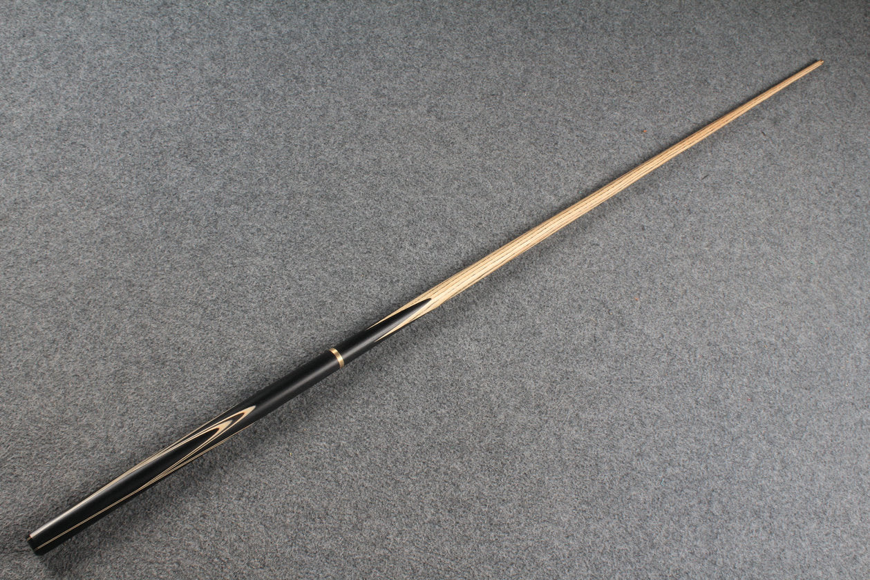 3/4 ash 55'' english pool cue # 5044