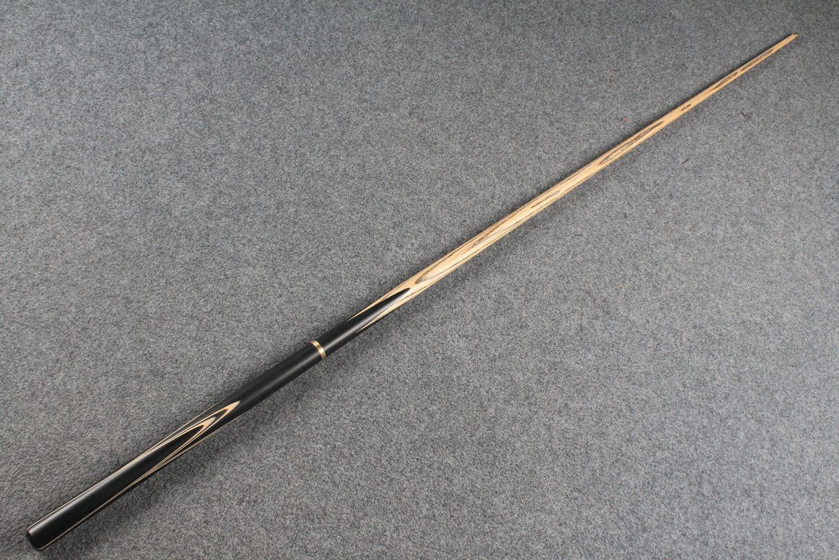 3/4 ash 55'' english pool cue # 5044