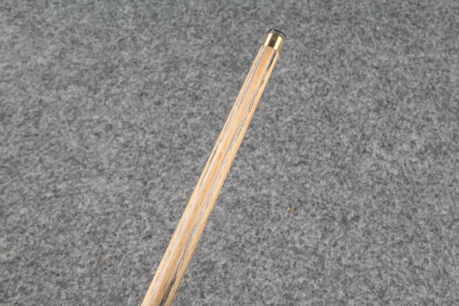 3/4 ash 55'' english pool cue # 5044