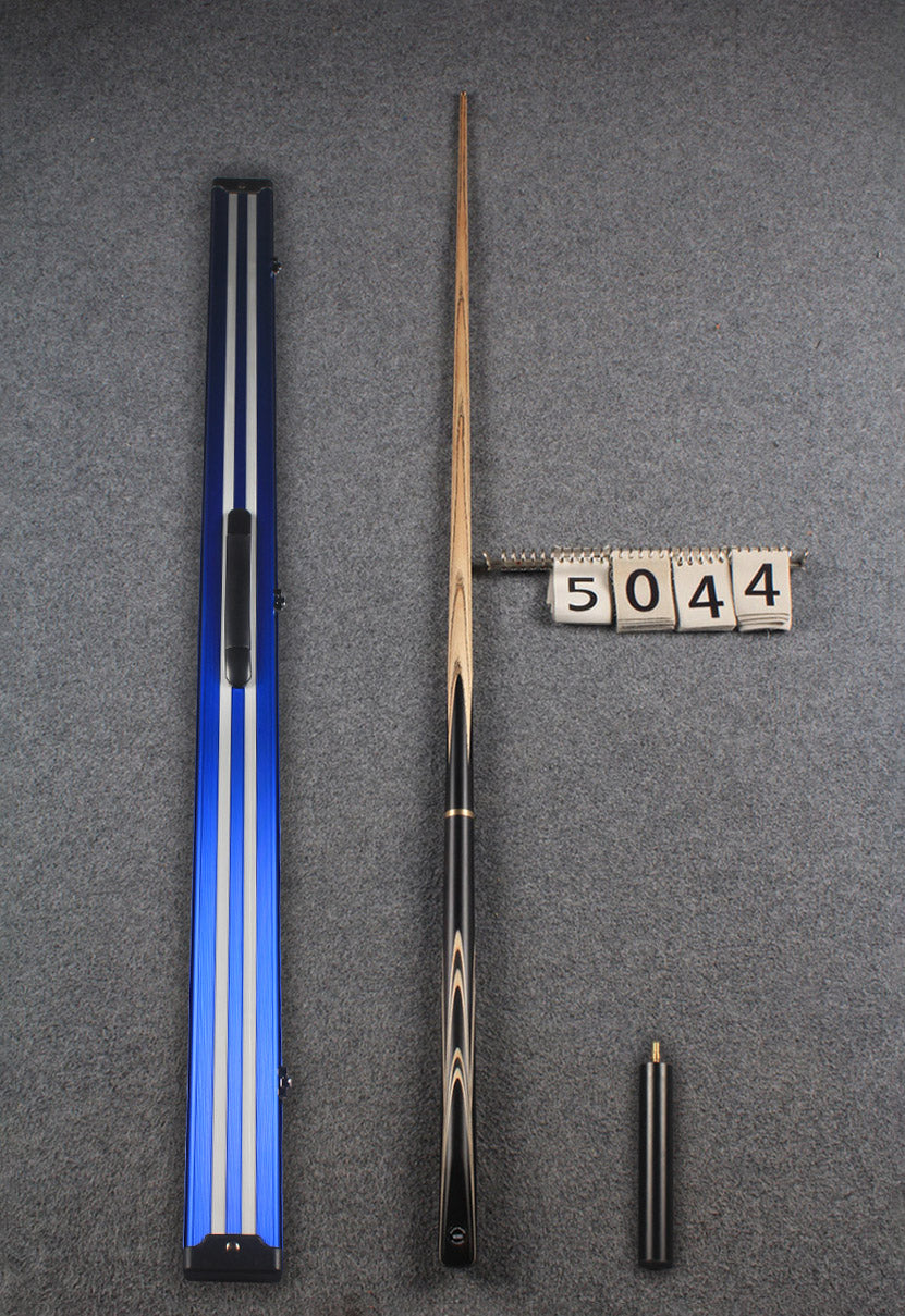 3/4 ash 55'' english pool cue # 5044