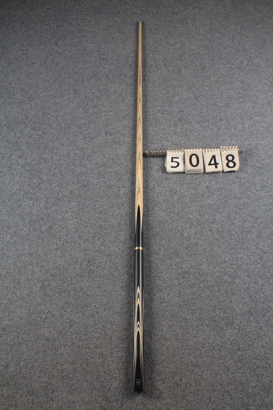 3/4 ash 55'' english pool cue # 5048