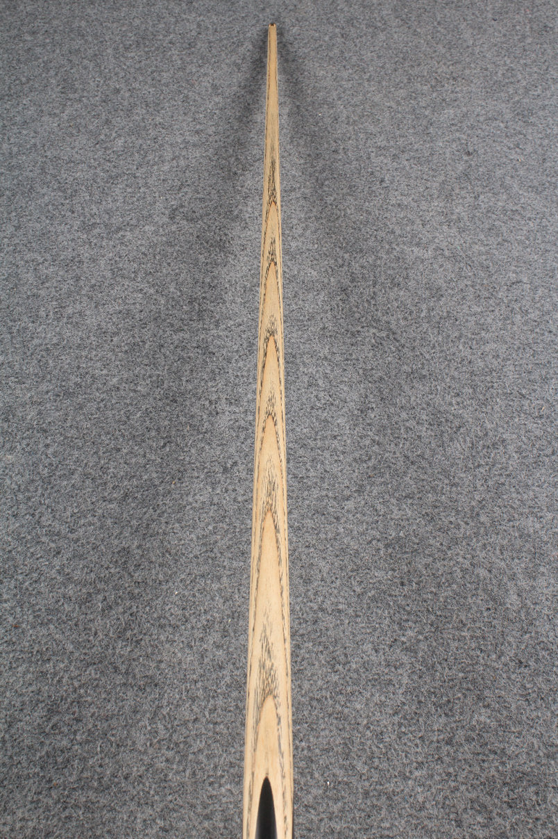 3/4 ash 55'' english pool cue # 5048