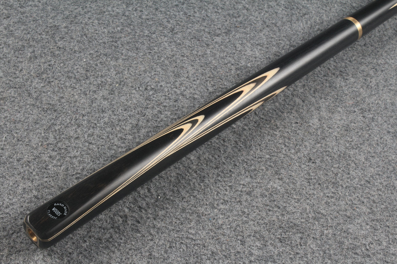 3/4 ash 55'' english pool cue # 5048