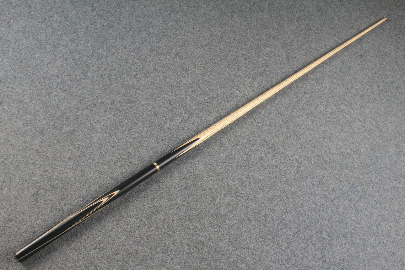 3/4 ash 55'' english pool cue # 5048