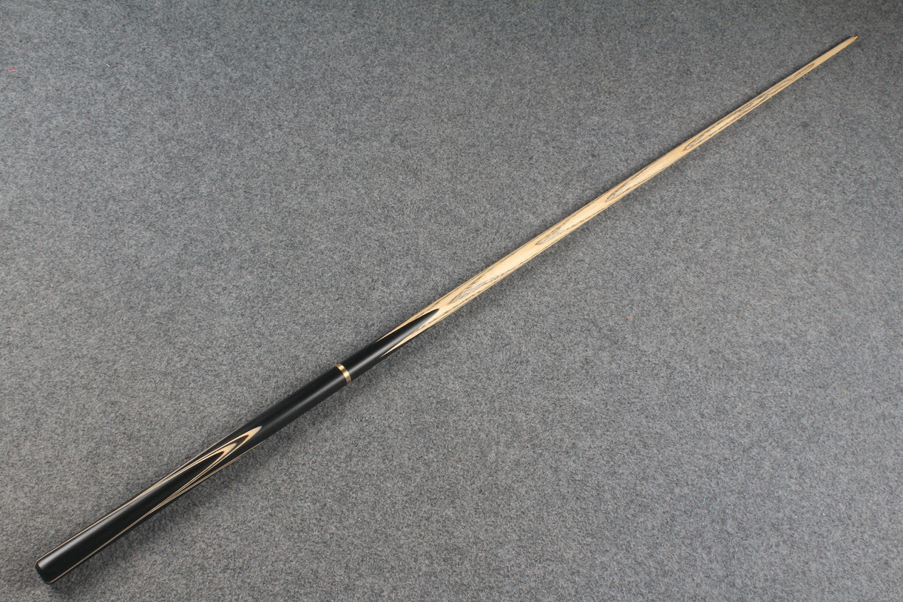 3/4 ash 55'' english pool cue # 5048