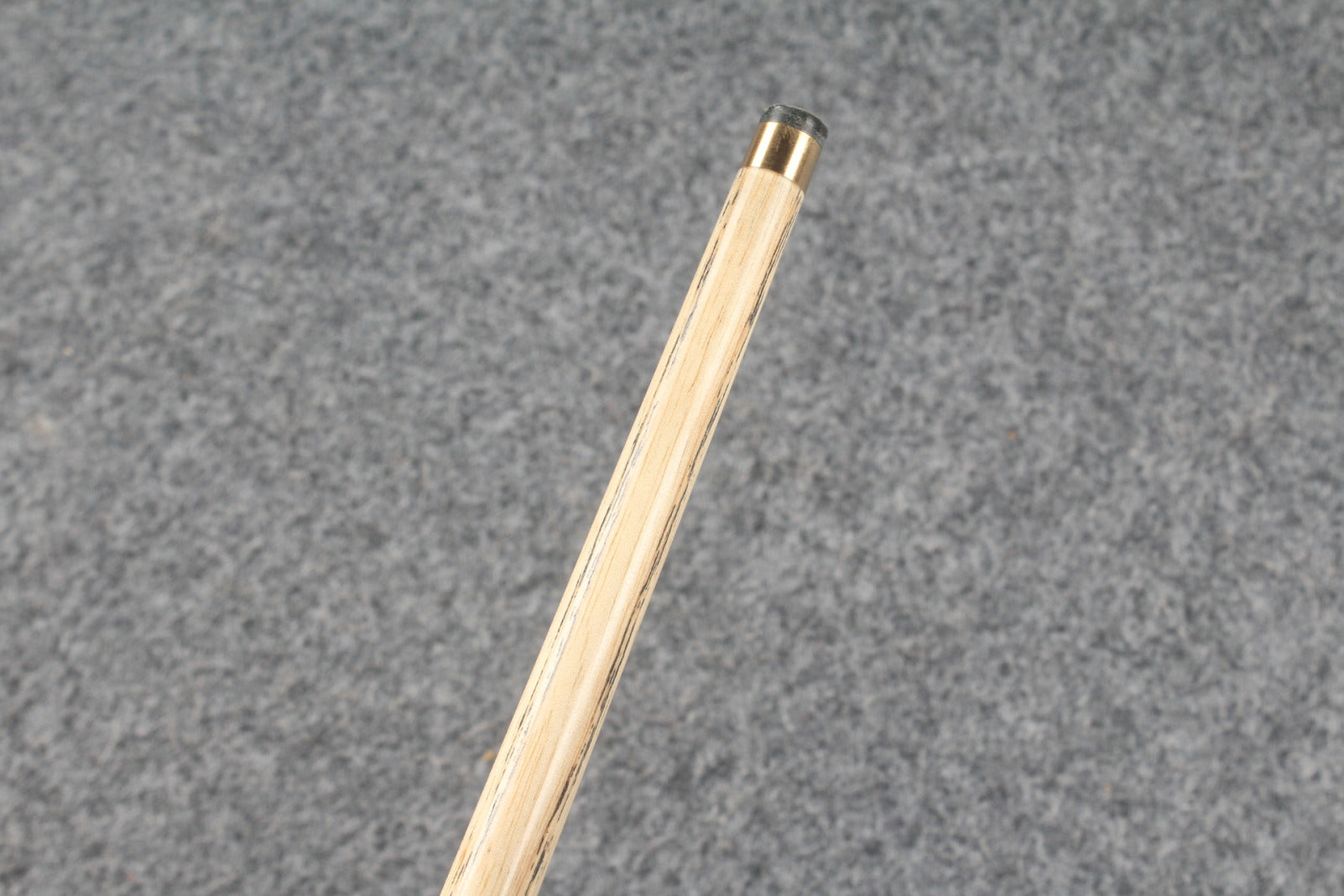 3/4 ash 55'' english pool cue # 5048