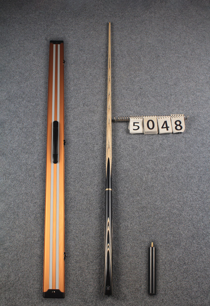 3/4 ash 55&#39;&#39; english pool cue # 5048
