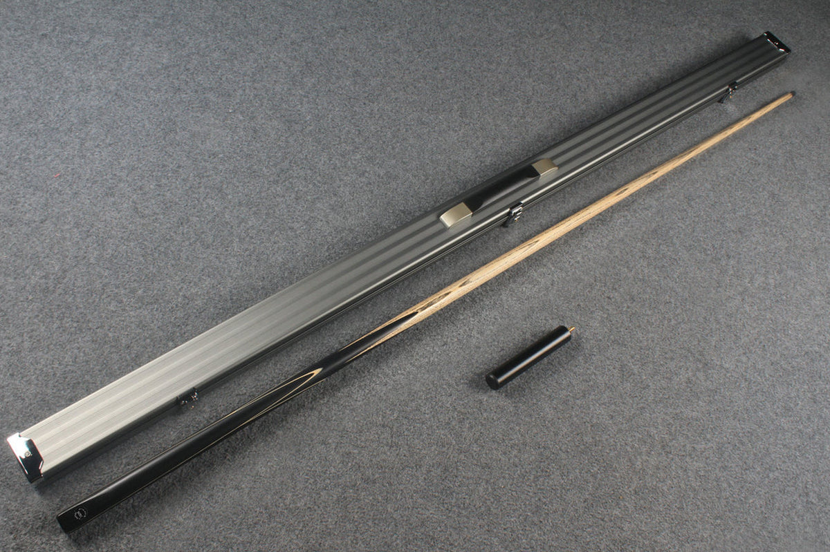 1 piece ash 62'' chinese 8 ball pool cue  #5123 - # 5129 WOODS CUES