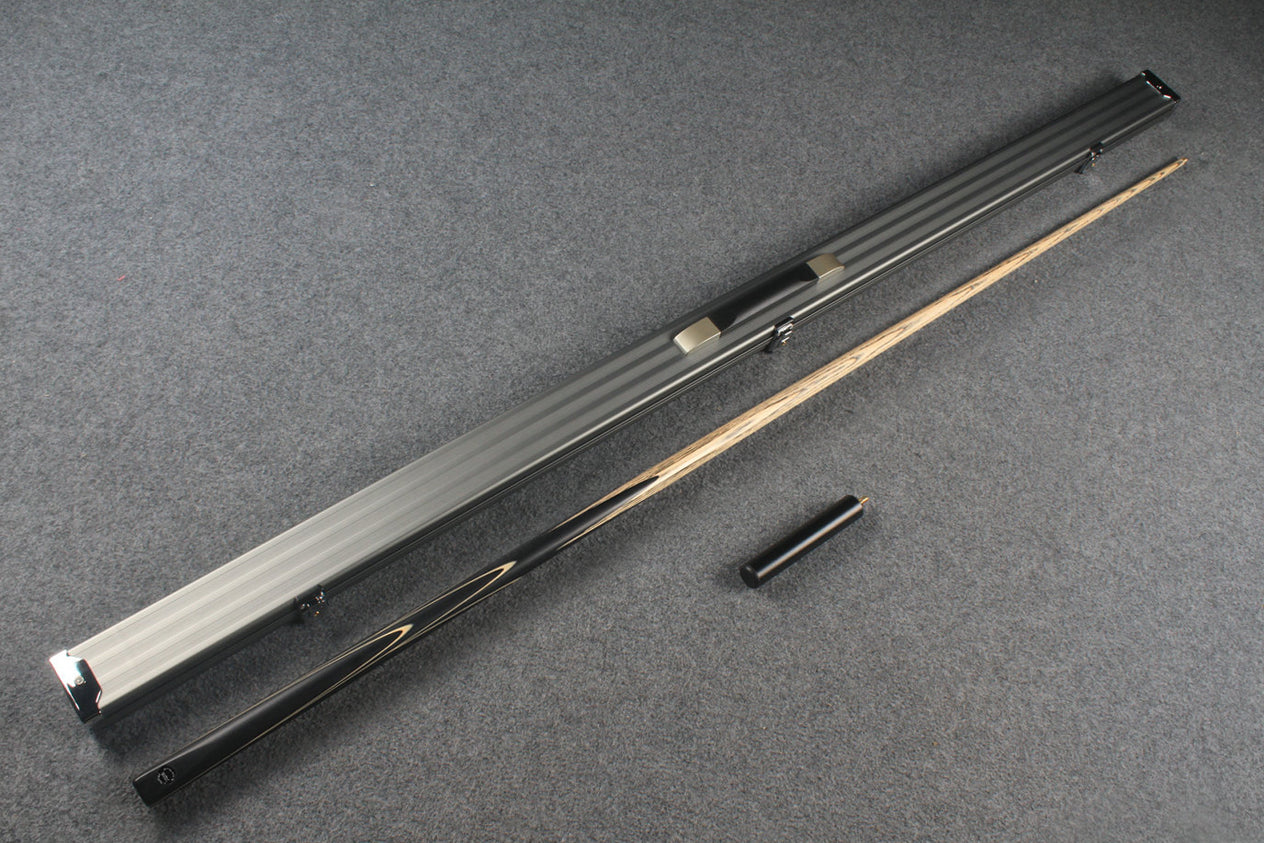 1 piece ash 62'' chinese 8 ball cue  #5137 - #5142