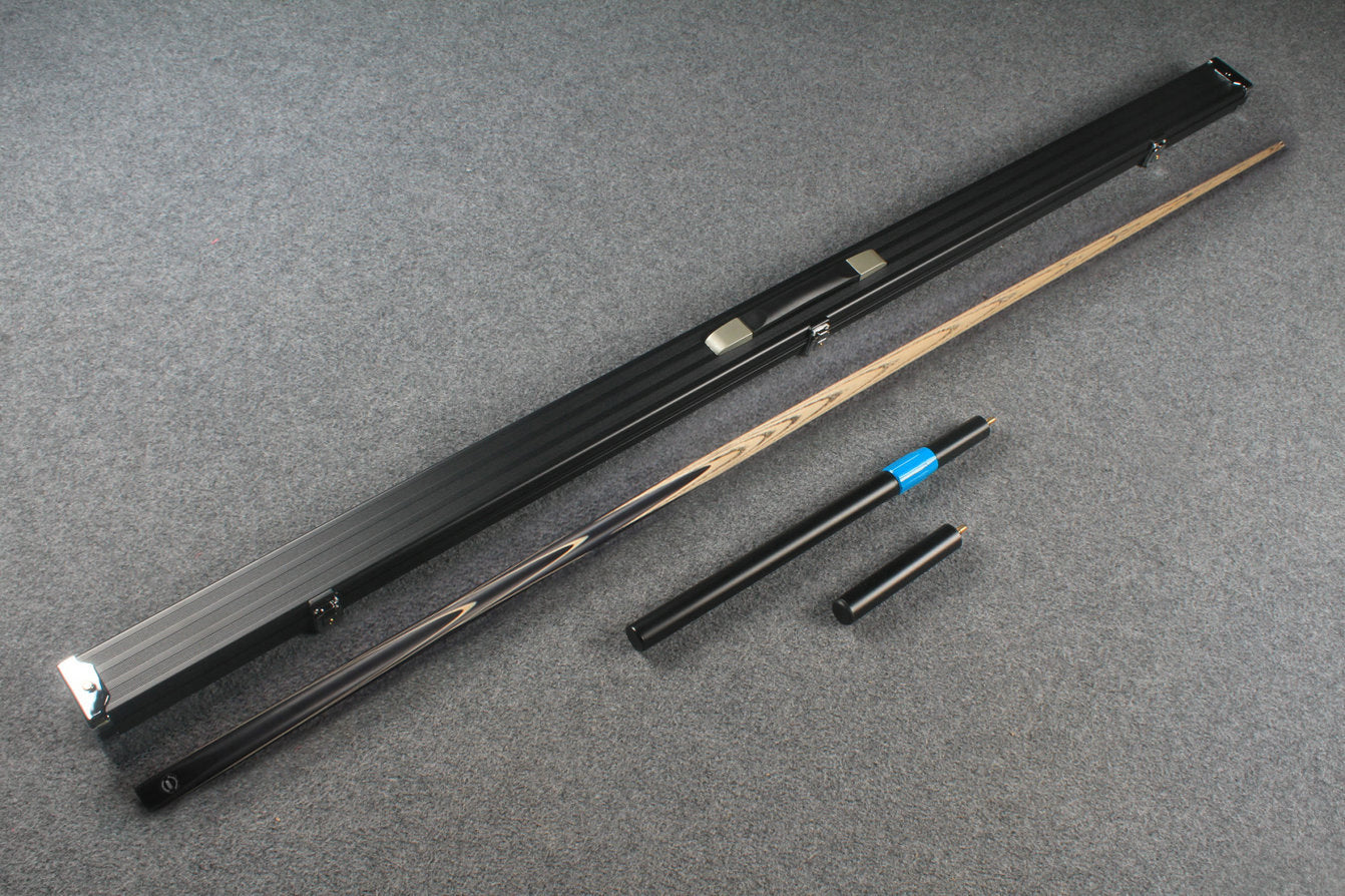 1 piece ash 64'' snooker cue  #5143 - #5148