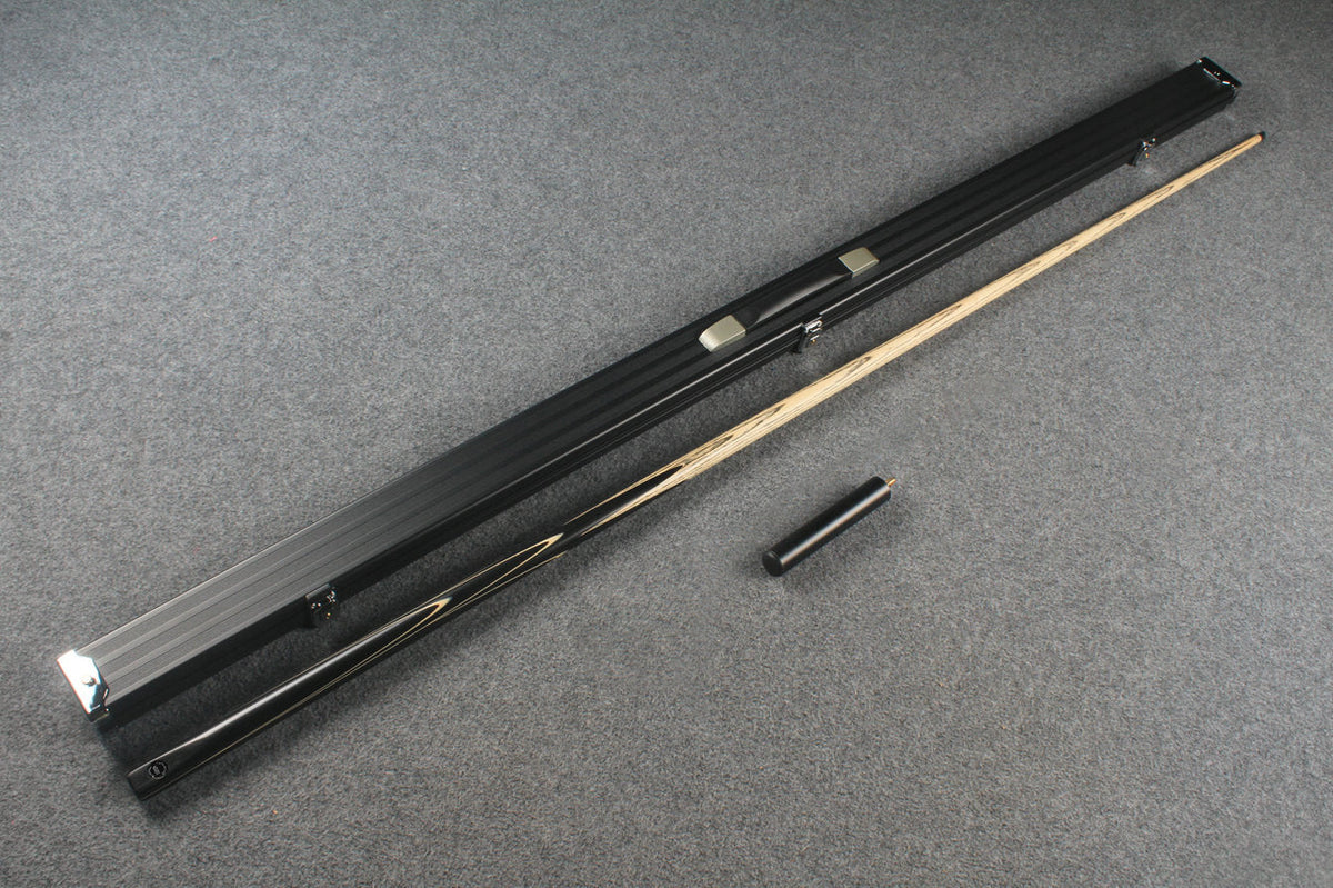 1 piece ash 64'' chinese 8 ball pool cue  #5149 - #5154 WOODS CUES