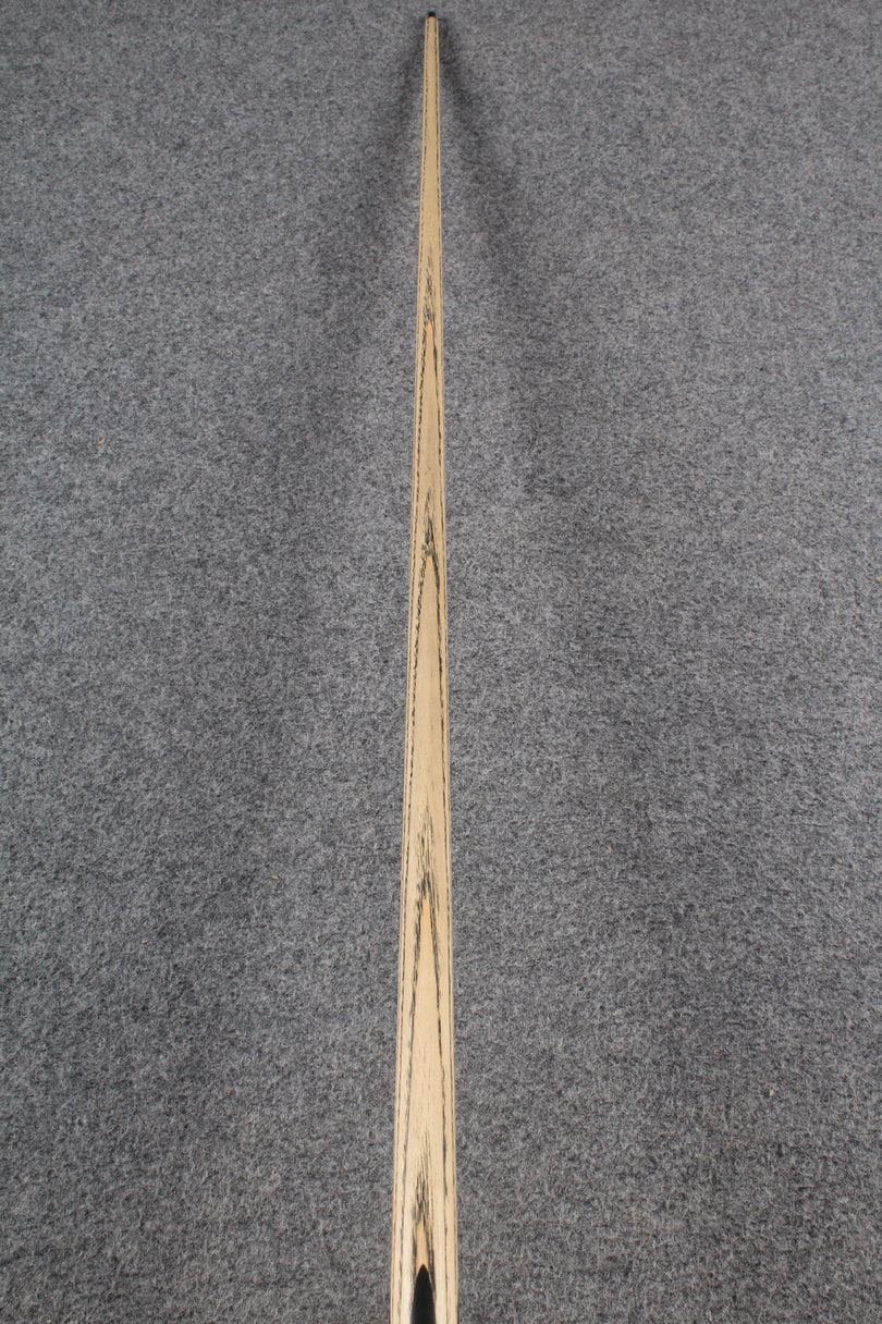 ★★★ exclusive 3/4 handmade ash 60'' snooker / pool cue # 5227 WOODS CUES