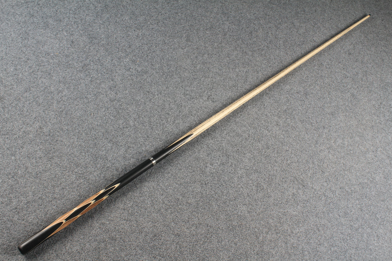 ★★★ exclusive 3/4 handmade ash 60'' snooker / pool cue # 5227 WOODS CUES