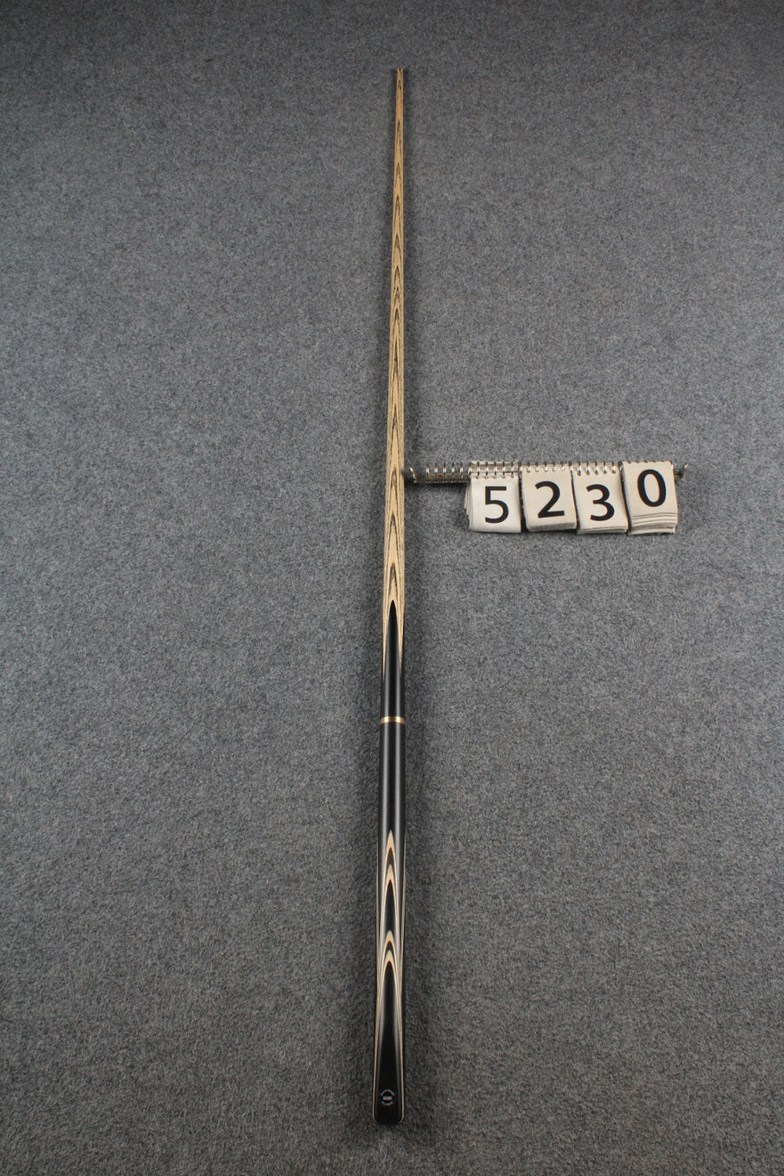 3/4 ash 55'' english pool cue # 5230