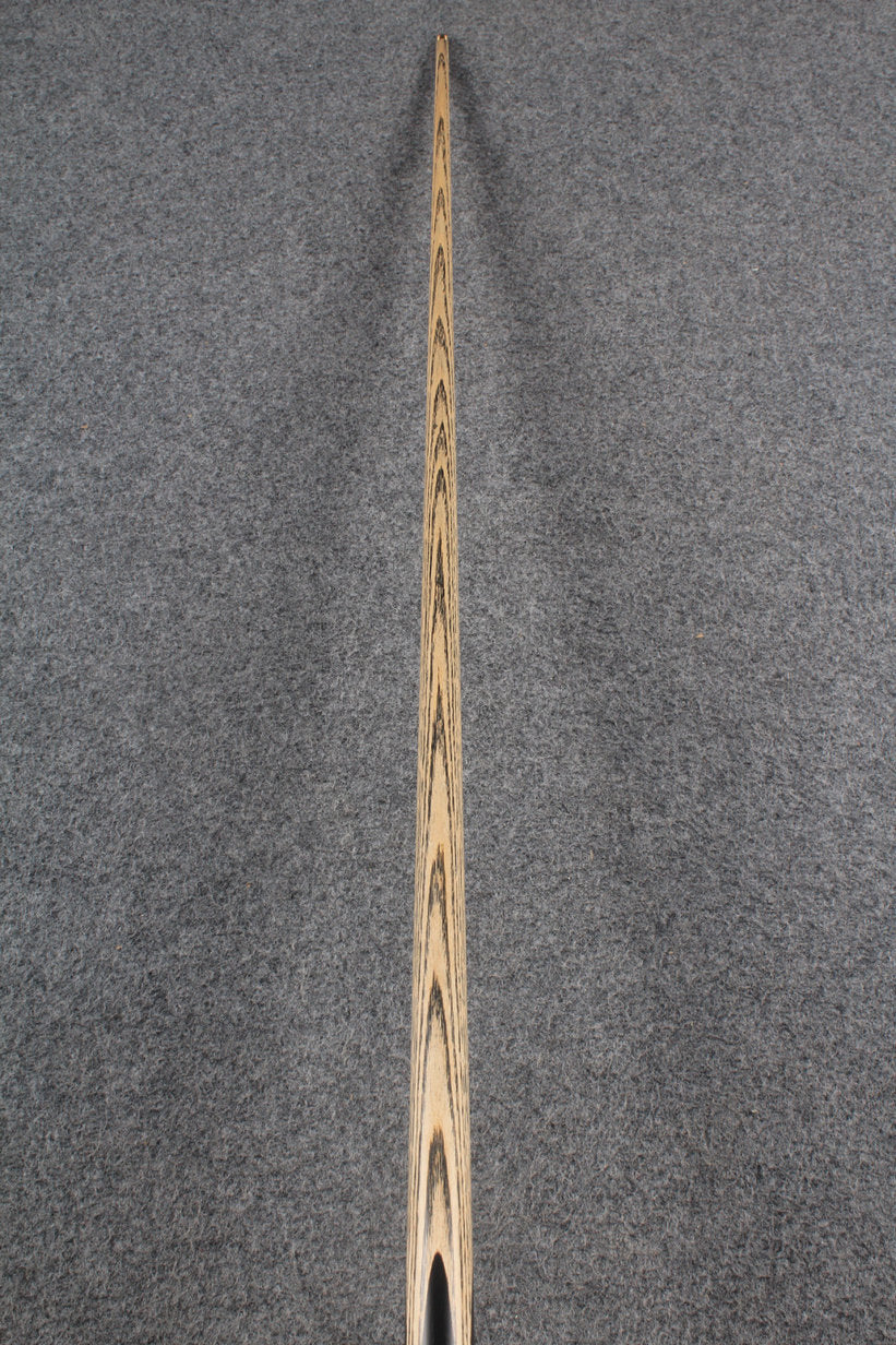 3/4 ash 55'' english pool cue # 5230