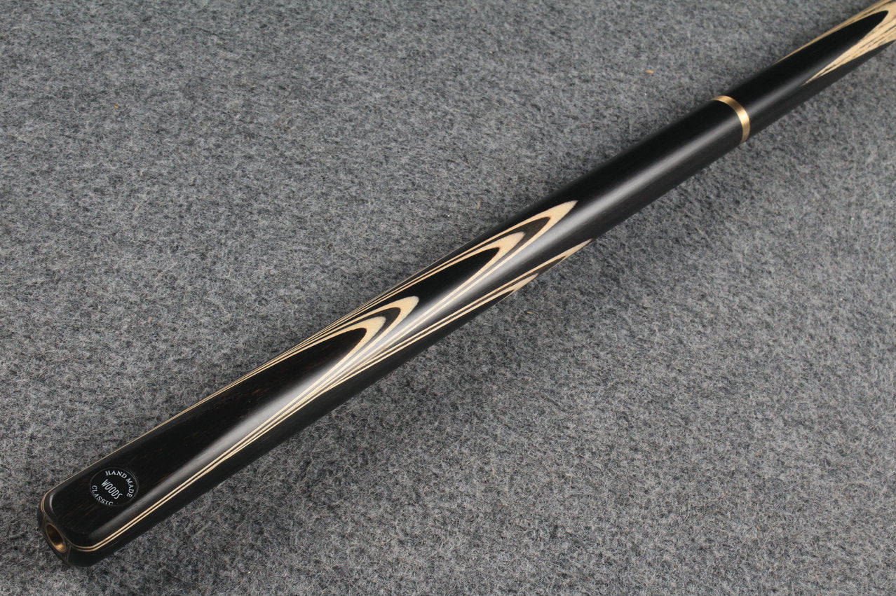 3/4 ash 55'' english pool cue # 5230