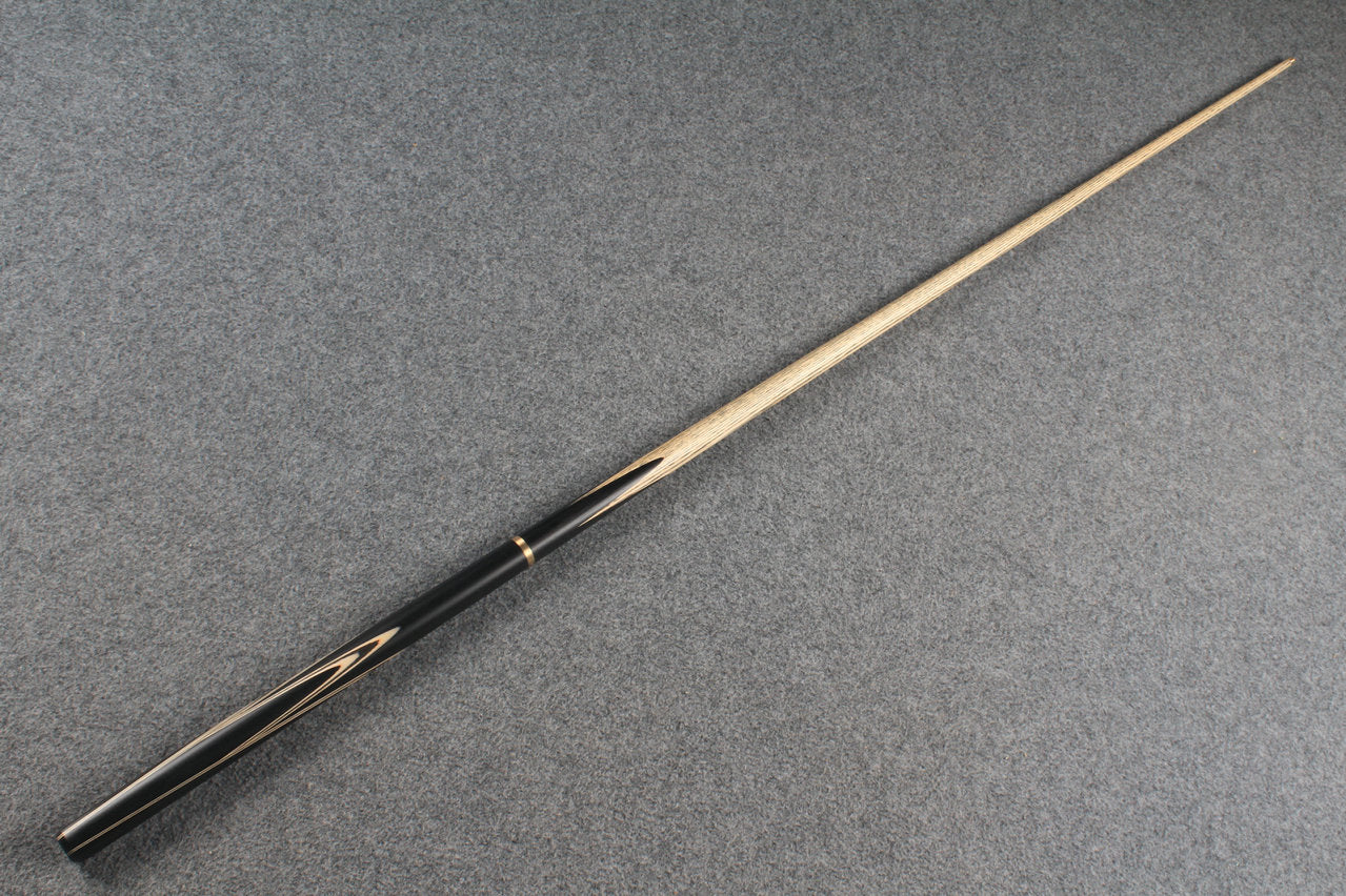 3/4 ash 55'' english pool cue # 5230