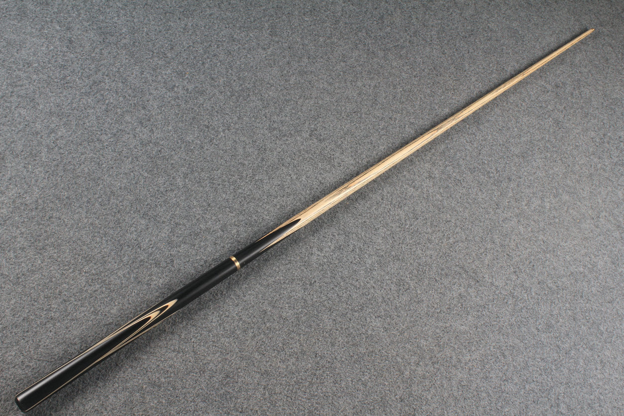 3/4 ash 55'' english pool cue # 5230