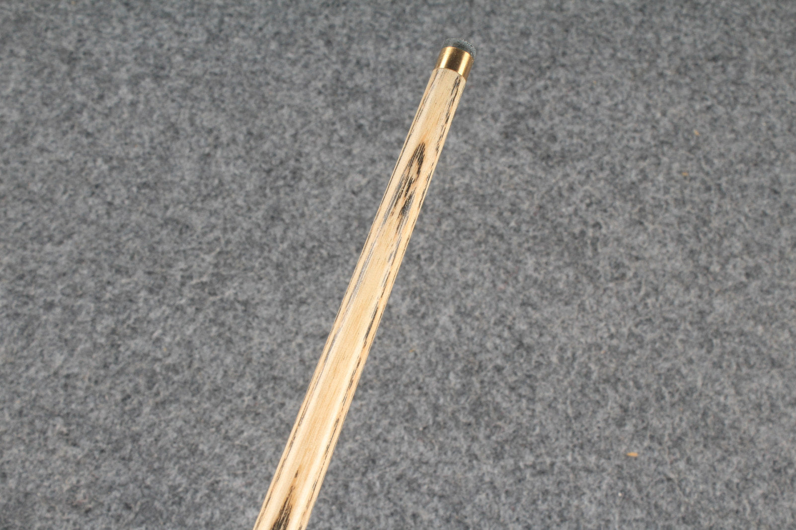 3/4 ash 55'' english pool cue # 5230