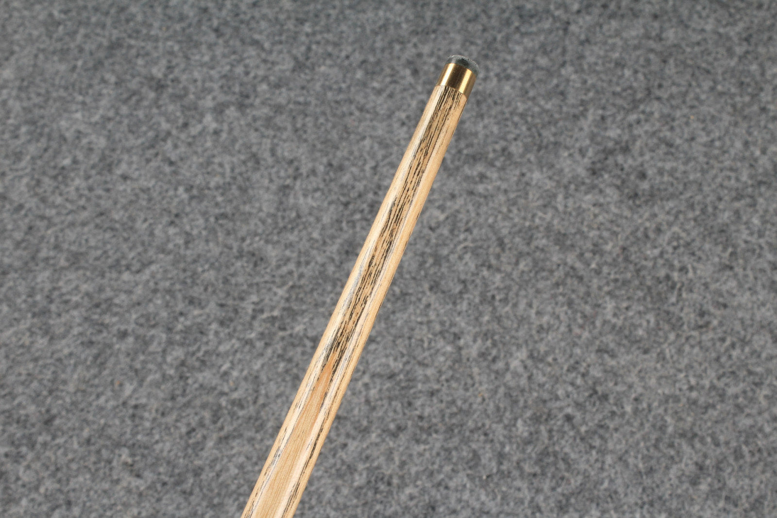 3/4 ash 55'' english pool cue # 5233 WOODS CUES