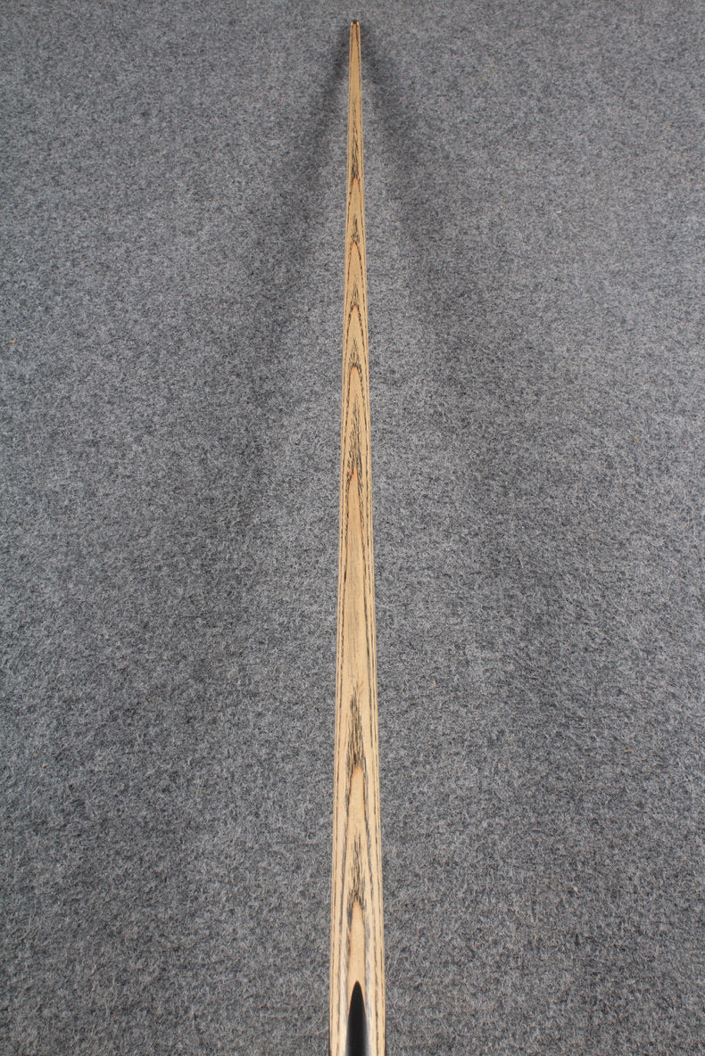 3/4 ash 55'' english pool cue # 5234
