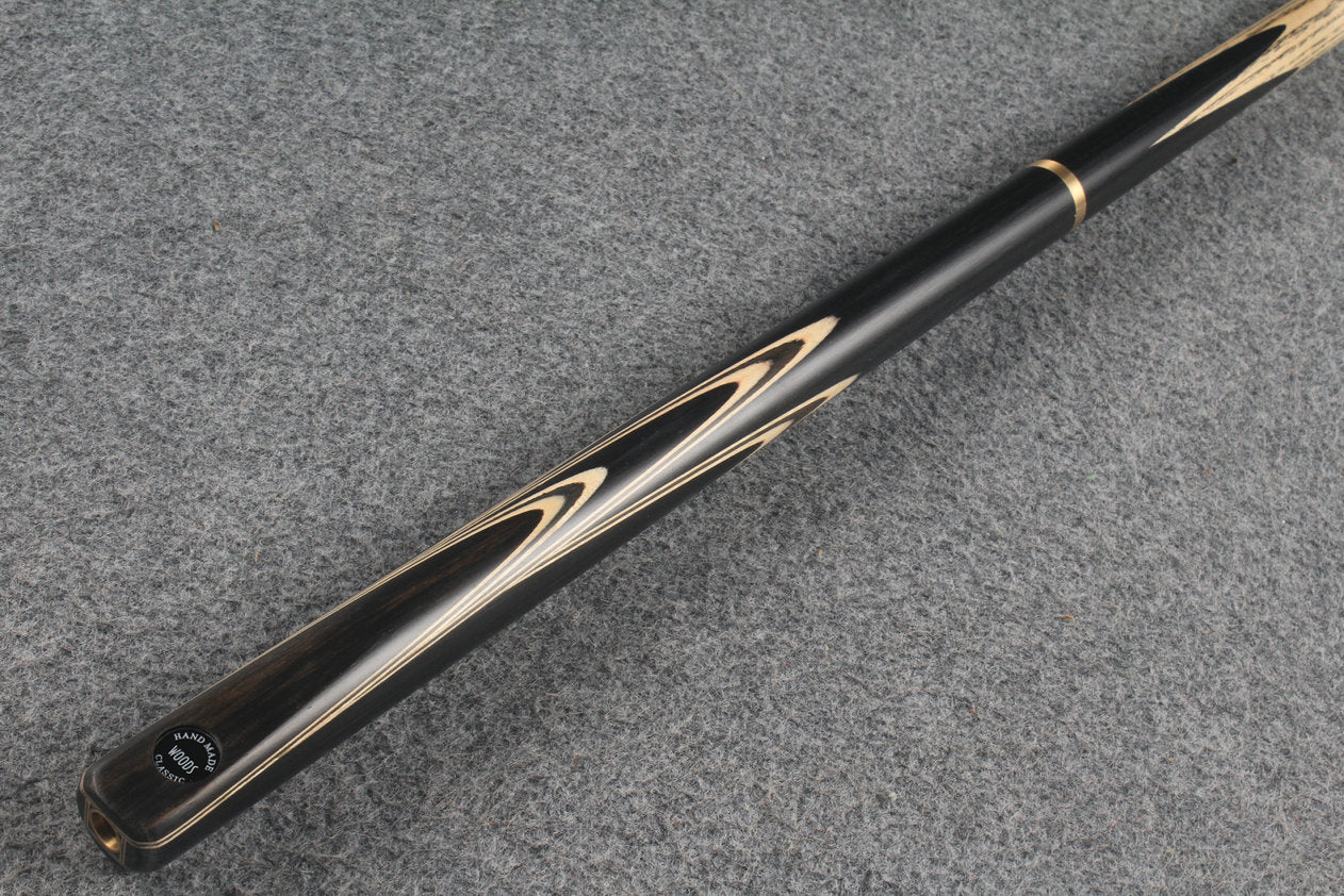 3/4 ash 55'' english pool cue # 5234