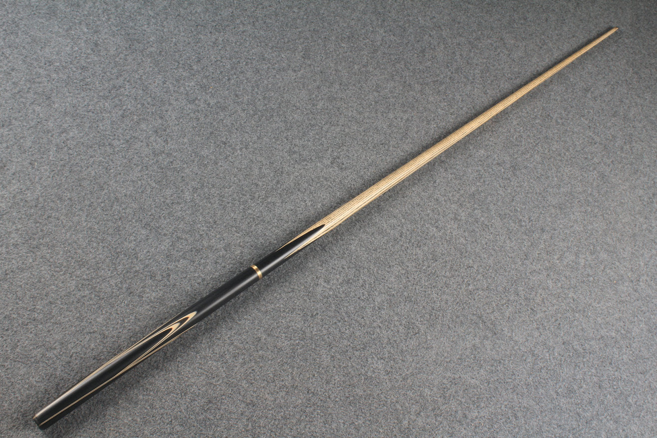 3/4 ash 55'' english pool cue # 5234